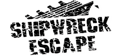 Логотип Shipwreck Escape