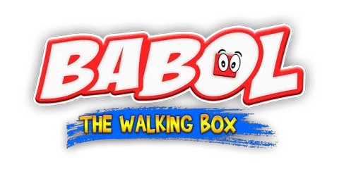Babol the Walking Box