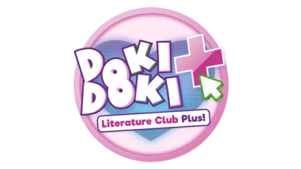 Doki Doki Literature Club Plus!