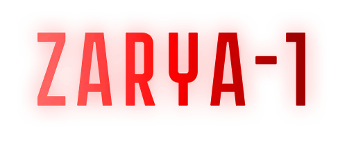 Zarya-1: Mystery on the Moon