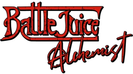 BattleJuice Alchemist