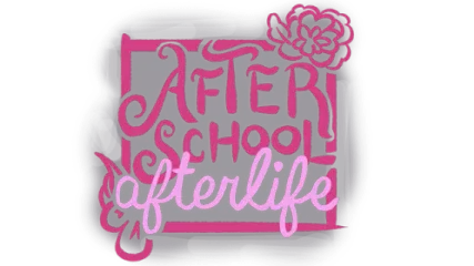 Логотип After School Afterlife