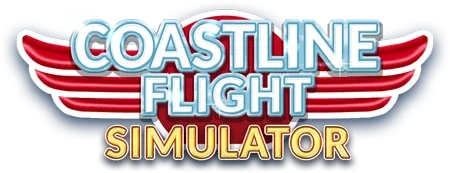 Coastline Flight Simulator