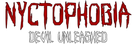 Nyctophobia: Devil Unleashed