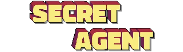 Secret Agent HD