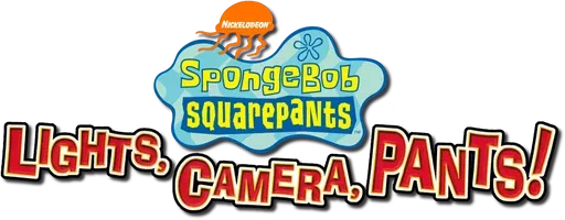 SpongeBob SquarePants: Lights, Camera, Pants!