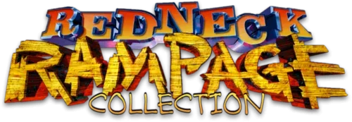 Redneck Rampage Collection