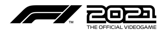 Логотип F1 2021