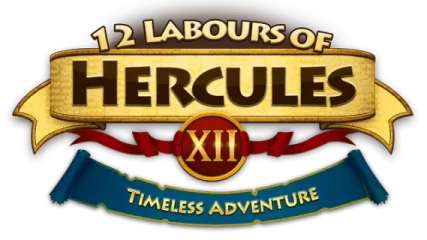 12 Labours of Hercules 12: Timeless Adventure