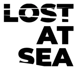 Lost At Sea