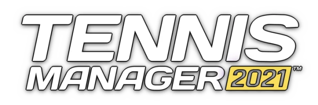 Tennis Manager 2021