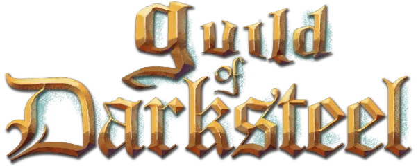 Guild of Darksteel