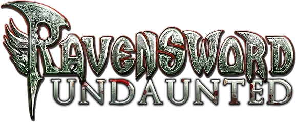 Ravensword: Undaunted