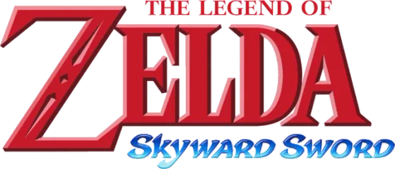 The Legend of Zelda: Skyward Sword HD