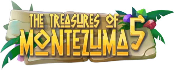 The Treasures of Montezuma 5