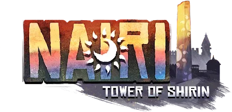 NAIRI: Tower of Shirin