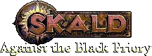 SKALD: Against the Black Priory