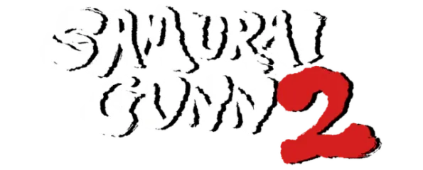 Samurai Gunn 2
