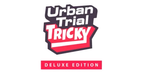 Urban Trial Tricky