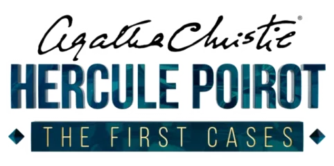 Agatha Christie - Hercule Poirot: The First Cases