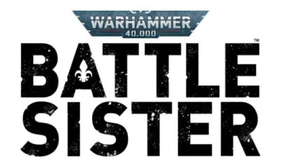 Warhammer 40,000 Battle Sister