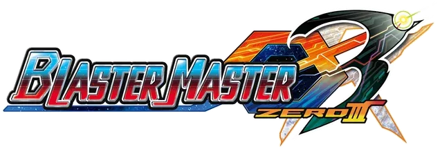 Blaster Master Zero 3