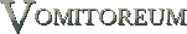 Vomitoreum