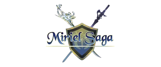 Miriel Saga