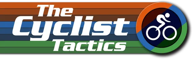 The Cyclist: Tactics