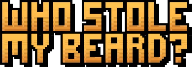 Who Stole My Beard?