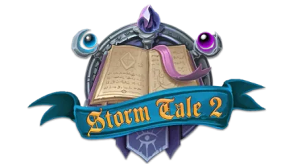 Storm Tale 2