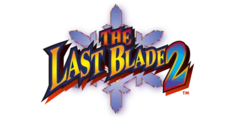 THE LAST BLADE 2