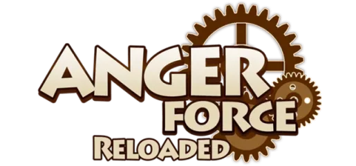 AngerForce: Reloaded