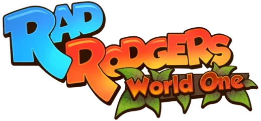 Rad Rodgers: World One