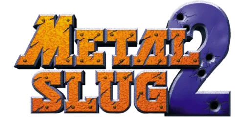 METAL SLUG 2