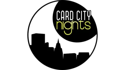 Card City Nights