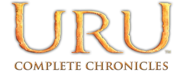 Логотип URU: Complete Chronicles