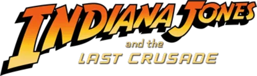 Indiana Jones and the Last Crusade