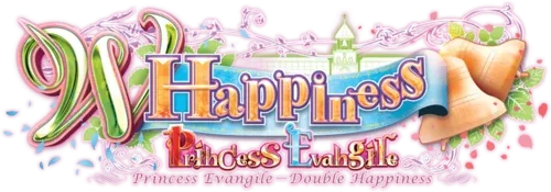 Princess Evangile W Happiness - Steam Edition