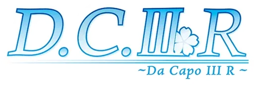 Da Capo 3 R