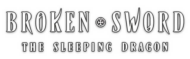 Broken Sword 3 - the Sleeping Dragon