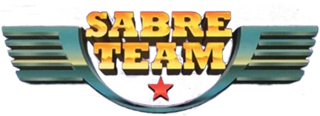 Sabre Team