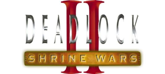 Deadlock 2: Shrine Wars