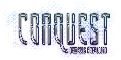 Conquest: Frontier Wars