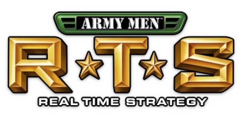 Army Men RTS