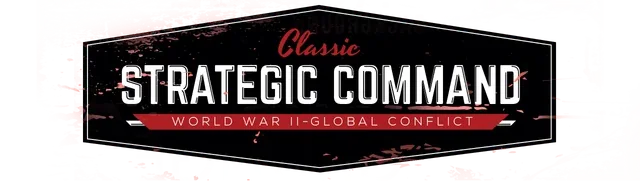 Strategic Command Classic: Global Conflict
