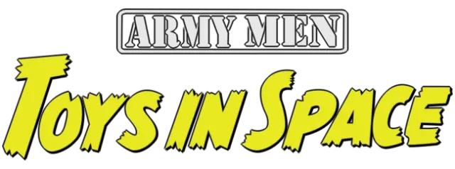 Army Men: Toys in Space