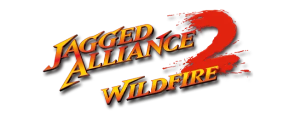 Jagged Alliance 2 - Wildfire
