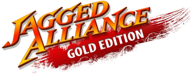 Jagged Alliance 1: Gold Edition