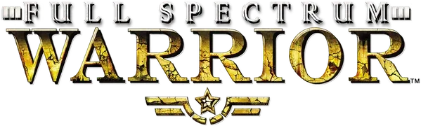 Full Spectrum Warrior